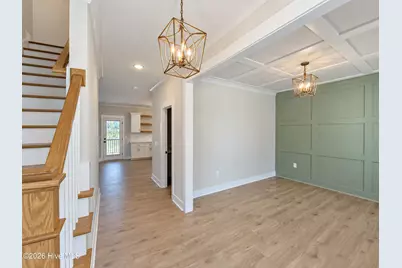 20 Howell Farm Drive, Selma, NC 27576 - Photo 4