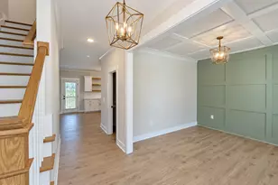 20 Howell Farm Dr, Selma, NC 27576 - Photo 4