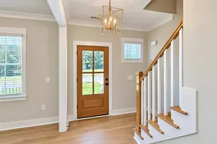 20 Howell Farm Dr, Selma, NC 27576 - Photo 2