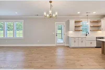20 Howell Farm Drive, Selma, NC 27576 - Photo 8
