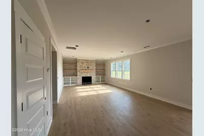 20 Howell Farm Drive, Selma, NC 27576 - Photo 4