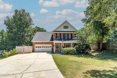 825 Sonora Circle, Evans, GA 30809 - Photo 2