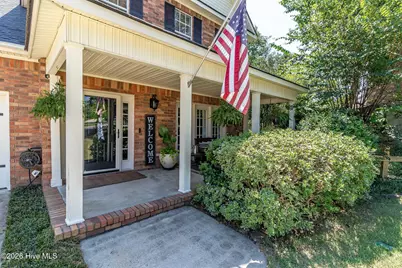 825 Sonora Circle, Evans, GA 30809 - Photo 8