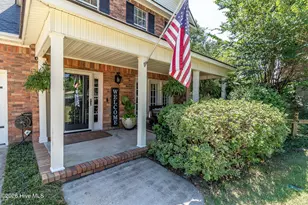 825 Sonora Cir, Evans, GA 30809 - Photo 8