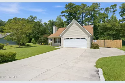108 Borgo Court, Havelock, NC 28532 - Photo 6