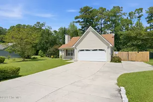 108 Borgo Ct, Havelock, NC 28532 - Photo 6