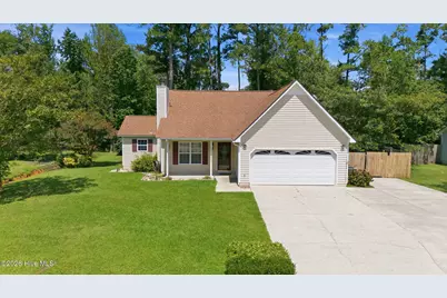 108 Borgo Court, Havelock, NC 28532 - Photo 2