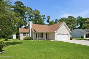 108 Borgo Ct, Havelock, NC 28532 - Photo 4