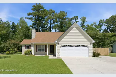 108 Borgo Court, Havelock, NC 28532 - Photo 1