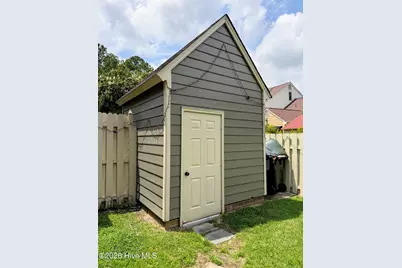 727 N Spence Avenue, Goldsboro, NC 27534 - Photo 34