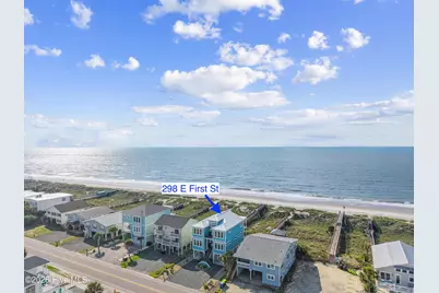 298 E First Street, Ocean Isle Beach, NC 28469 - Photo 2