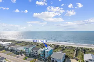298 E 1st St, Ocean Isle Beach, NC 28469 - Photo 2