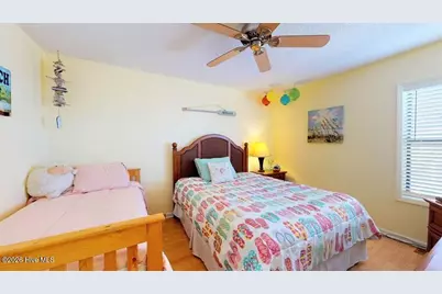 418 N Carolina Beach Avenue N #Unit 1a, Carolina Beach, NC 28428 - Photo 12