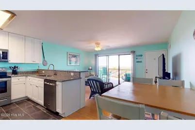 418 N Carolina Beach Avenue N #Unit 1a, Carolina Beach, NC 28428 - Photo 6