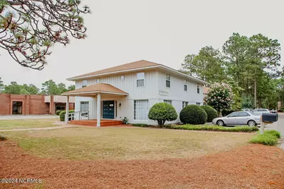 5 Dowd Circle #Ste D, Pinehurst, NC 28374 - Photo 1