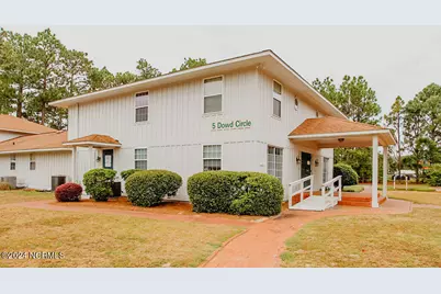 5 Dowd Circle #Ste D, Pinehurst, NC 28374 - Photo 4