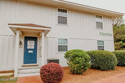 5 Dowd Circle #Ste D, Pinehurst, NC 28374 - Photo 6