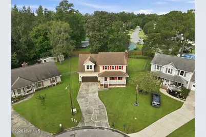 120 Woodbridge Court, Jacksonville, NC 28540 - Photo 42