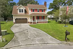 120 Woodbridge Ct, Jacksonville, NC 28540 - Photo 40