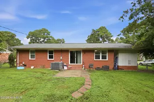 106 Stratford Rd, Havelock, NC 28532 - Photo 50