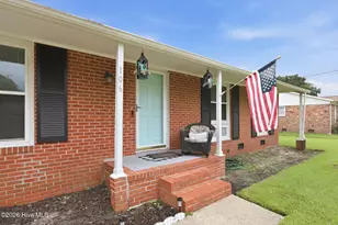 106 Stratford Rd, Havelock, NC 28532 - Photo 48