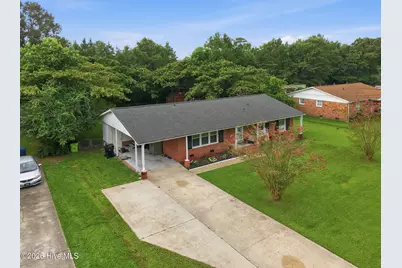 106 Stratford Road, Havelock, NC 28532 - Photo 6