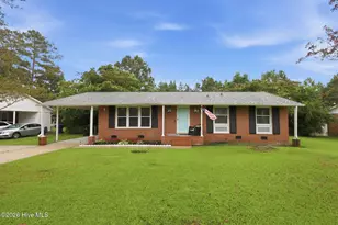 106 Stratford Rd, Havelock, NC 28532 - Photo 54