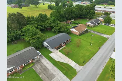 106 Stratford Road, Havelock, NC 28532 - Photo 16