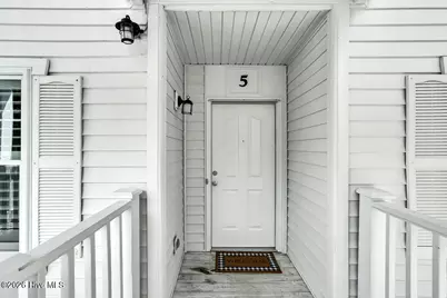 108 Turtle Cay Drive #Unit 5, Wilmington, NC 28412 - Photo 4