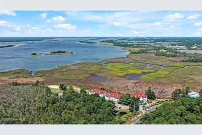 108 Turtle Cay Drive #Unit 5, Wilmington, NC 28412 - Photo 34