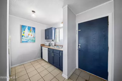 302 Canal Drive #Unit 27, Carolina Beach, NC 28428 - Photo 4