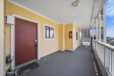 302 Canal Drive #Unit 27, Carolina Beach, NC 28428 - Photo 2