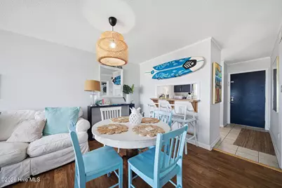 302 Canal Drive #Unit 27, Carolina Beach, NC 28428 - Photo 12