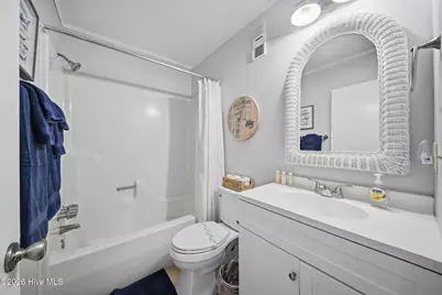 302 Canal Drive #Unit 27, Carolina Beach, NC 28428 - Photo 26