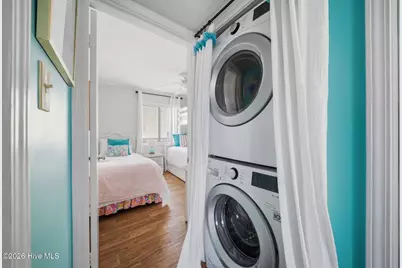 302 Canal Drive #Unit 27, Carolina Beach, NC 28428 - Photo 22