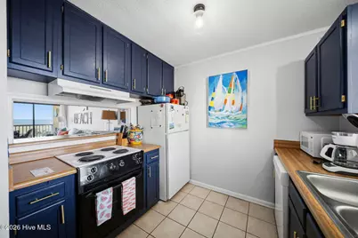 302 Canal Drive #Unit 27, Carolina Beach, NC 28428 - Photo 8