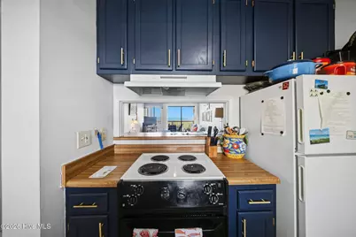 302 Canal Drive #Unit 27, Carolina Beach, NC 28428 - Photo 10