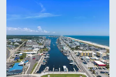 302 Canal Drive #Unit 27, Carolina Beach, NC 28428 - Photo 4