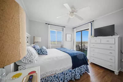 302 Canal Drive #Unit 27, Carolina Beach, NC 28428 - Photo 18
