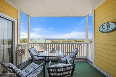 302 Canal Drive #Unit 27, Carolina Beach, NC 28428 - Photo 6