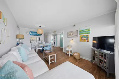302 Canal Drive #Unit 27, Carolina Beach, NC 28428 - Photo 16