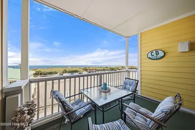 302 Canal Drive #Unit 27, Carolina Beach, NC 28428 - Photo 8