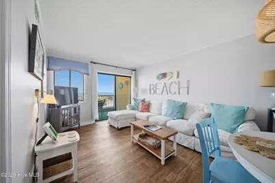 302 Canal Drive #Unit 27, Carolina Beach, NC 28428 - Photo 10