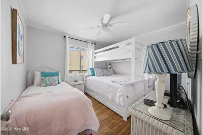 302 Canal Drive #Unit 27, Carolina Beach, NC 28428 - Photo 20