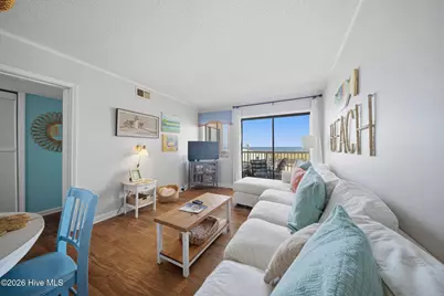 302 Canal Drive #Unit 27, Carolina Beach, NC 28428 - Photo 14