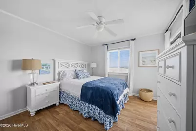 302 Canal Drive #Unit 27, Carolina Beach, NC 28428 - Photo 22