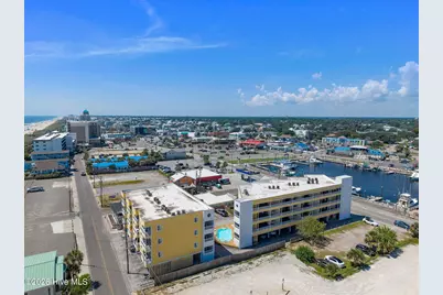 302 Canal Drive #Unit 27, Carolina Beach, NC 28428 - Photo 2