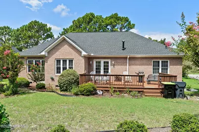 8927 Sedgley Drive, Wilmington, NC 28412 - Photo 50