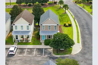 8023 Sweetgrass Court, Wilmington, NC 28412 - Photo 6