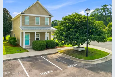 8023 Sweetgrass Court, Wilmington, NC 28412 - Photo 2